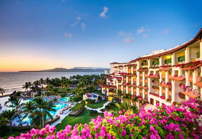 Grand velas