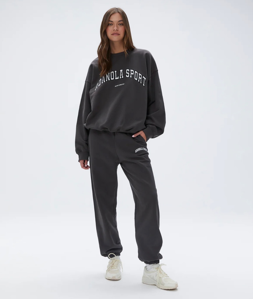 adanola tracksuit