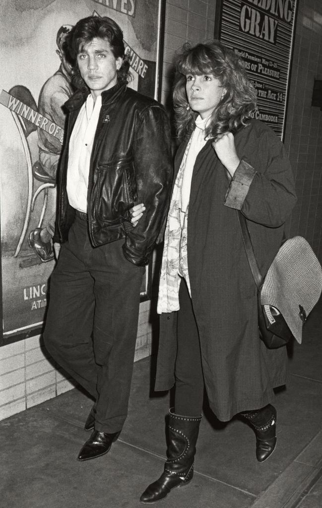 eric roberts and julia roberts