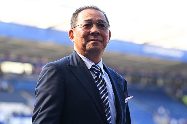 vichai srivaddhanaprabha