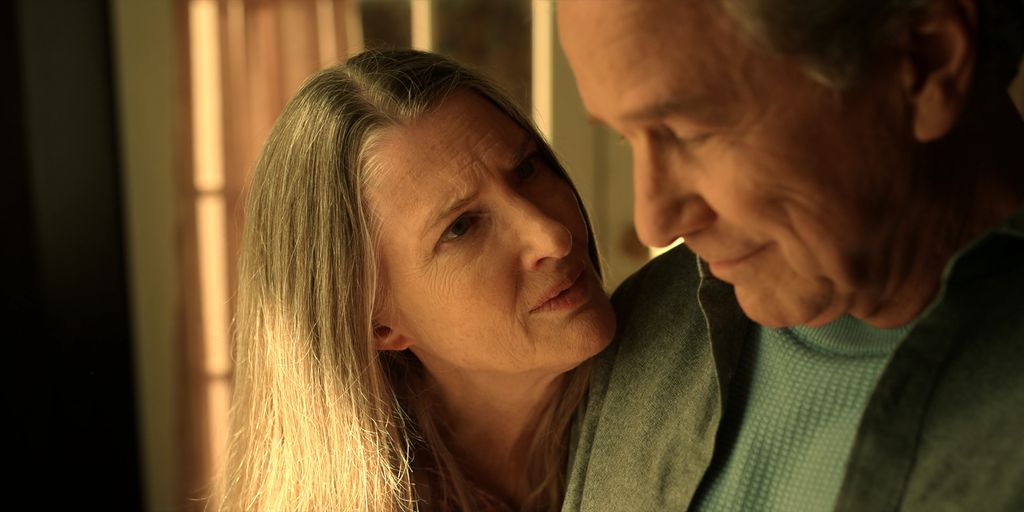 Annette O'Toole as Hope, Tim Matheson as Doc Mullins