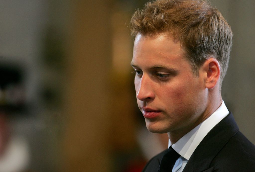 Rencontre d'anniversaire de Kate Middleton avec des paparazzi : "Je ne peux plus faire ça" 3 Guillaume a demandé "action immédiate" après l'incident