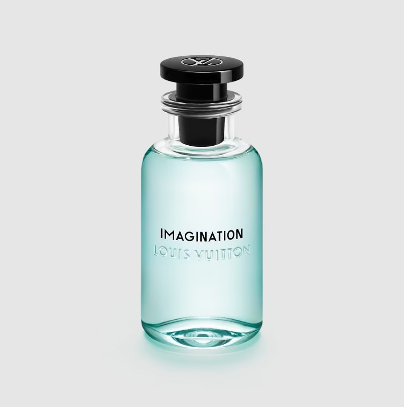 Imagination 100ml - Louis Vuitton