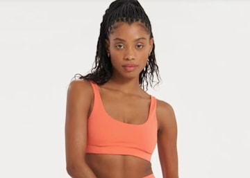 11 best sports bras with the best reviews 2022: From Marks & Spencer to  Lululemon