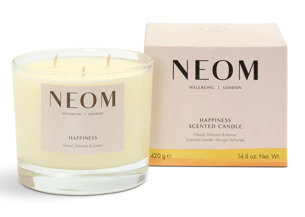 Neom candle