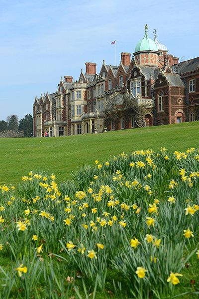 sandringham