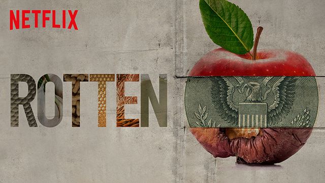 Netflixs Rotten