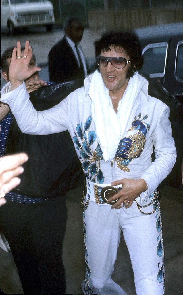 Cher almost dated the King of Rock n Roll (Photo by Tom Wargacki/WireImage)