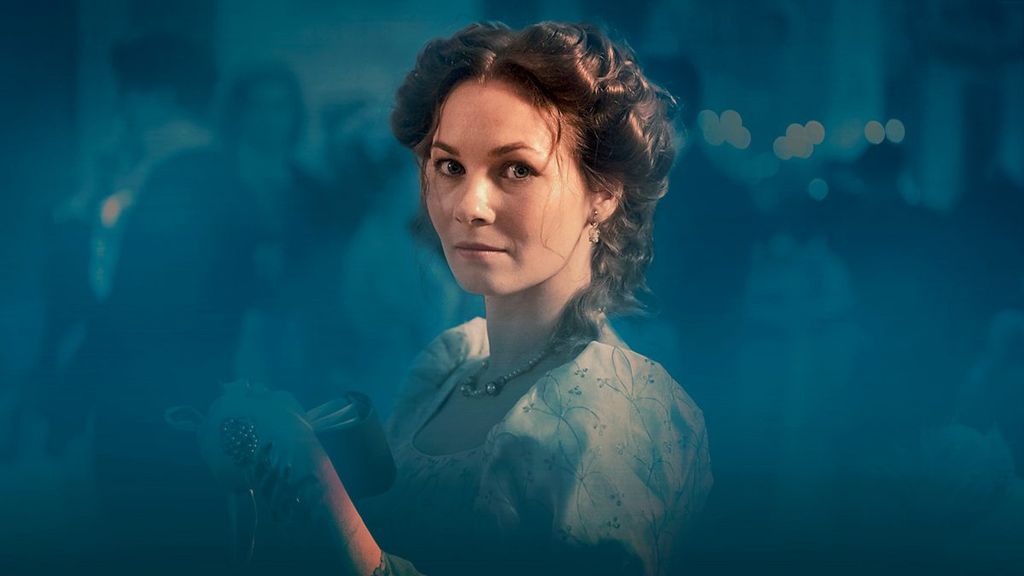 Jane Austen: Rise of Genius is available to stream on BBC iPlayer