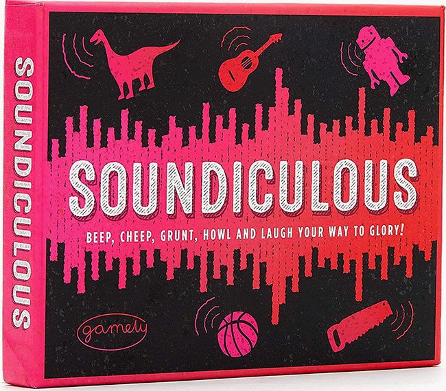 soundiculous