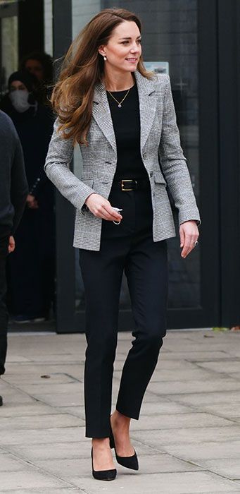 kate middleton pact outfit