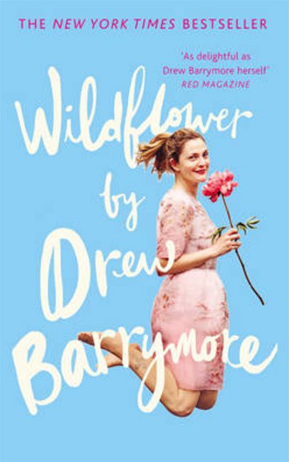 Drew Barrymore Wildflower