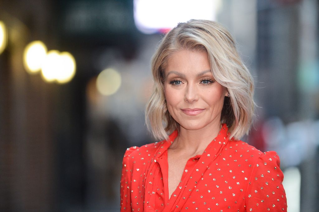 Kelly Ripa’s sudden disappearance from Live explained