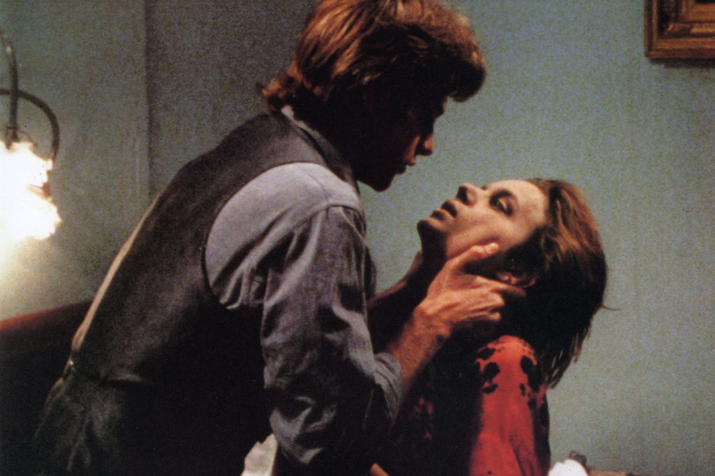 Hurlevent 1985 real Jacques RIvette Fabienne Babe Lucas Belvaux