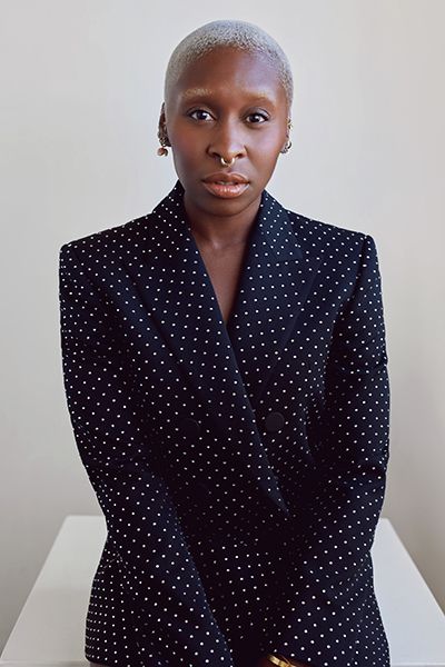 Cynthia Erivo