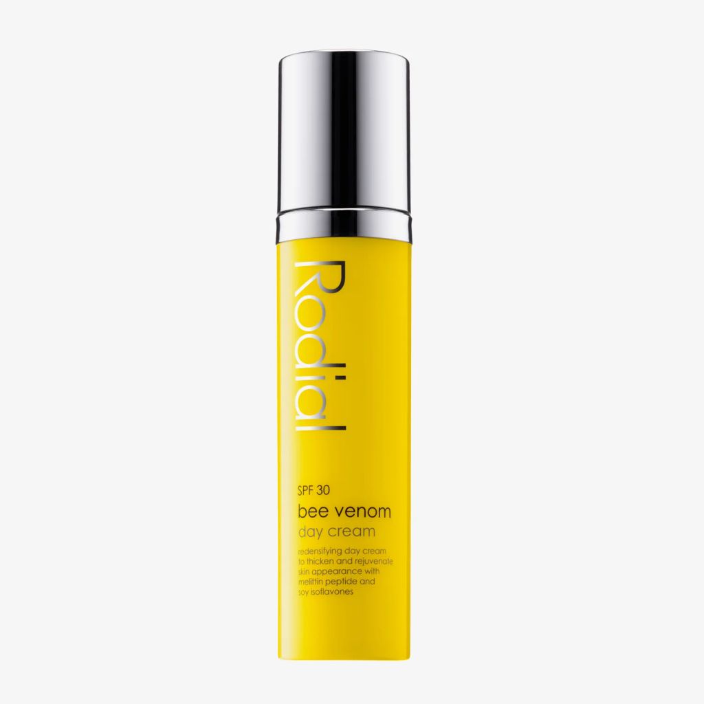 Bee Venom day cream from Rodial