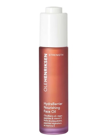 Ole Henriksen Strength HydraBarrier Nourishing Face Oil