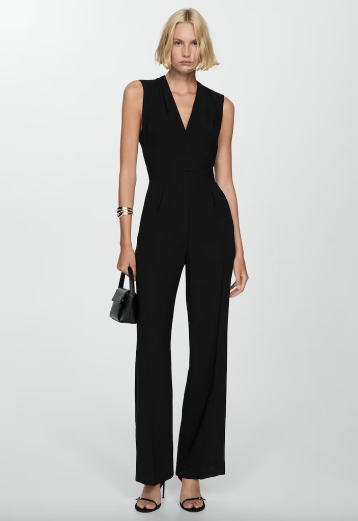 Mango jumpsuit