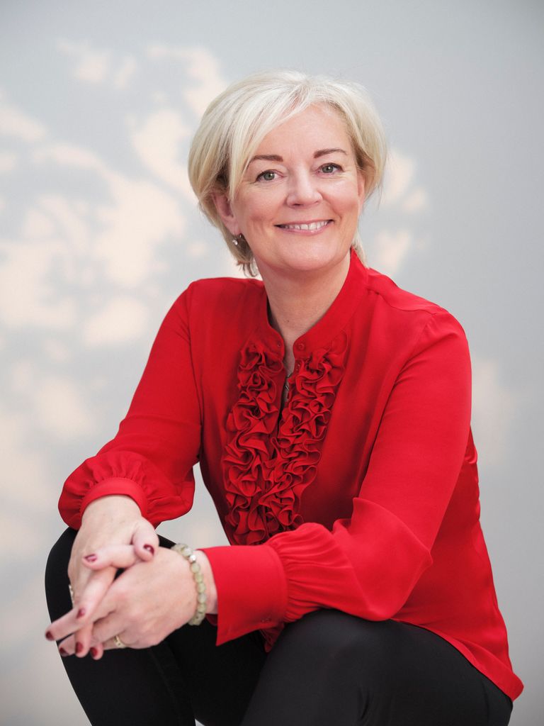 Jo Malone CBE lives her life with passion and creativity 