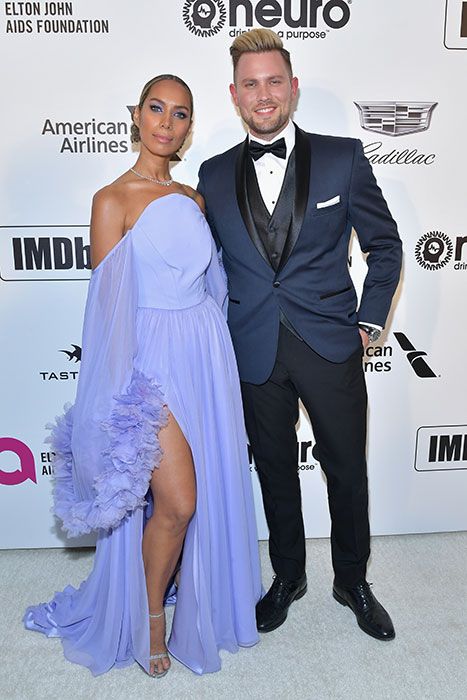 leona lewis and dennis marry in italy