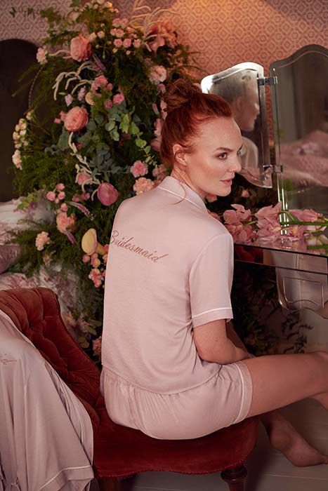 Primark s new bridal collection is a hit with brides to be HELLO