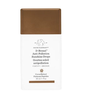 Drunk Elephant D-Bronzi Anti-Pollution Sunshine Drops