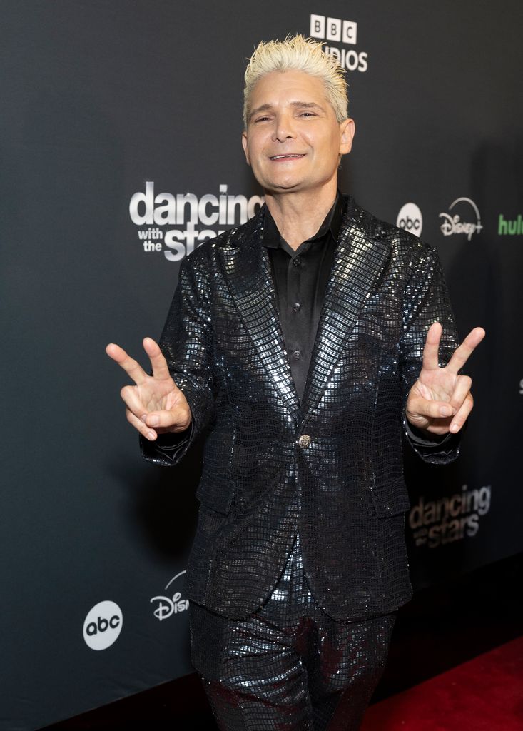 Most viewers loved Corey's performance