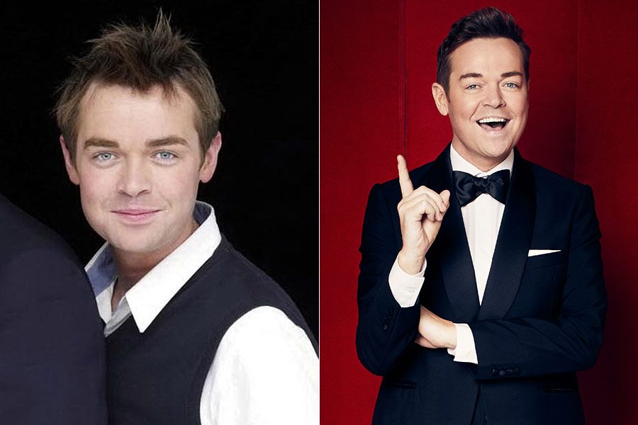 stephen mulhern before and after