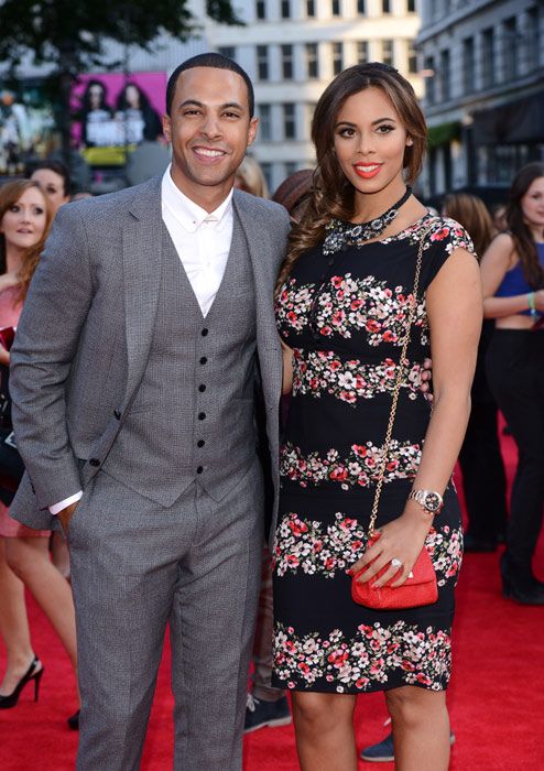 Marvin Humes 