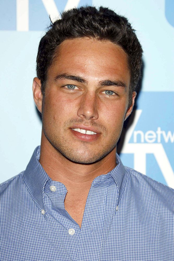 Taylor Kinney