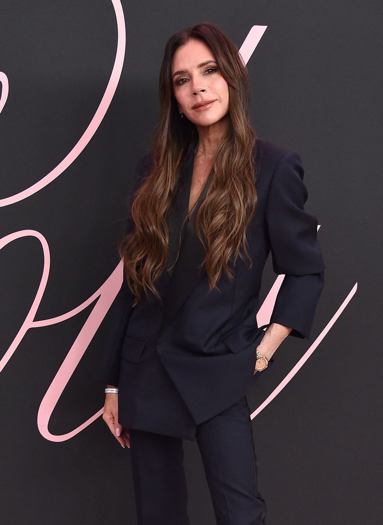Victoria Beckham 