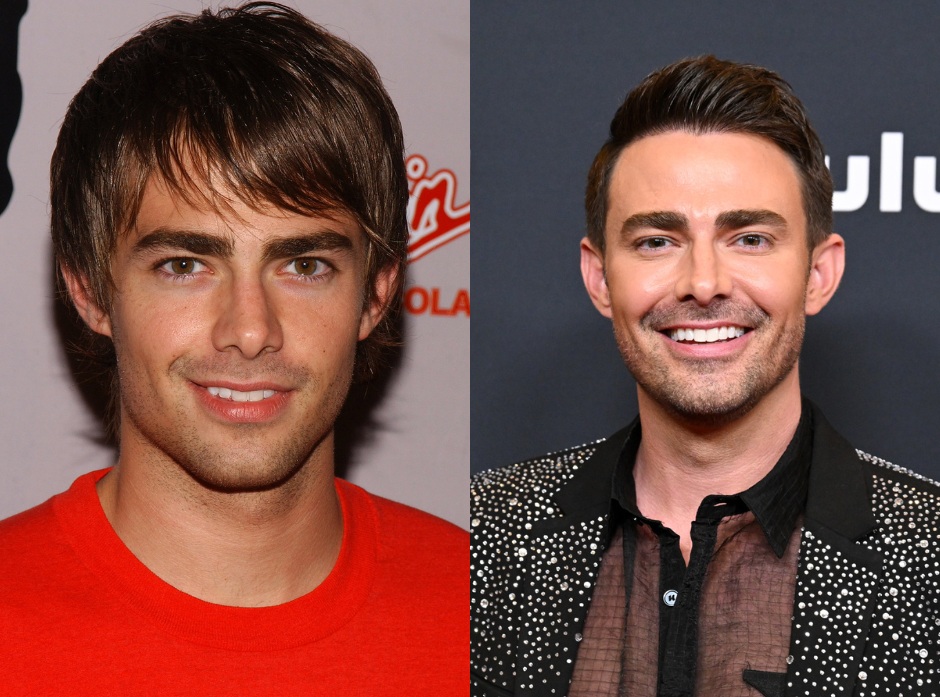 Jonathan Bennett