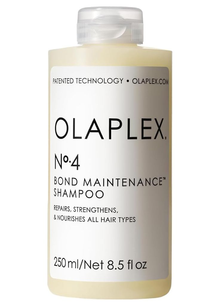 Olaplex No.4 Bond Maintenance Shampoo