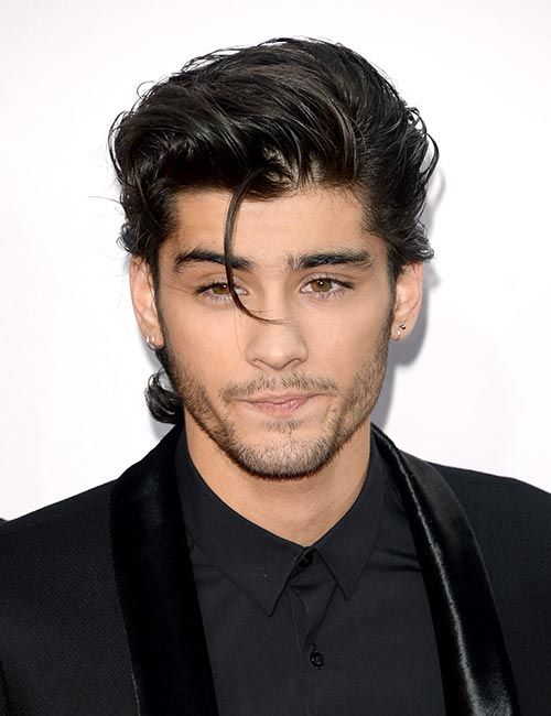 Zayn Malik: One Direction boys ignore me when I try to call | London  Evening Standard | Evening Standard