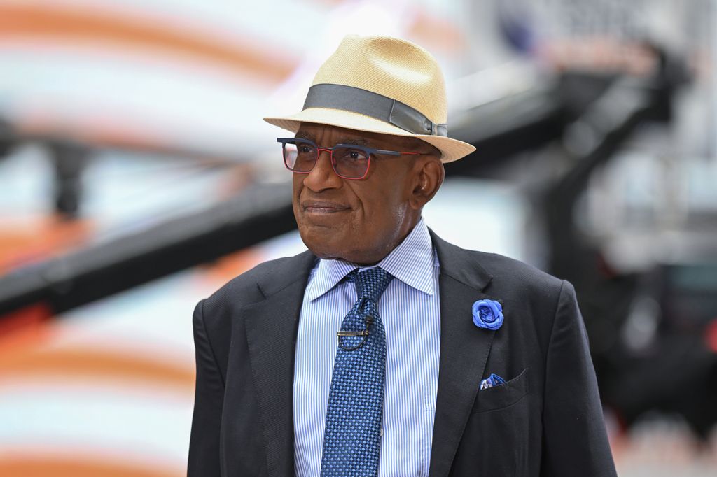 Al Roker 