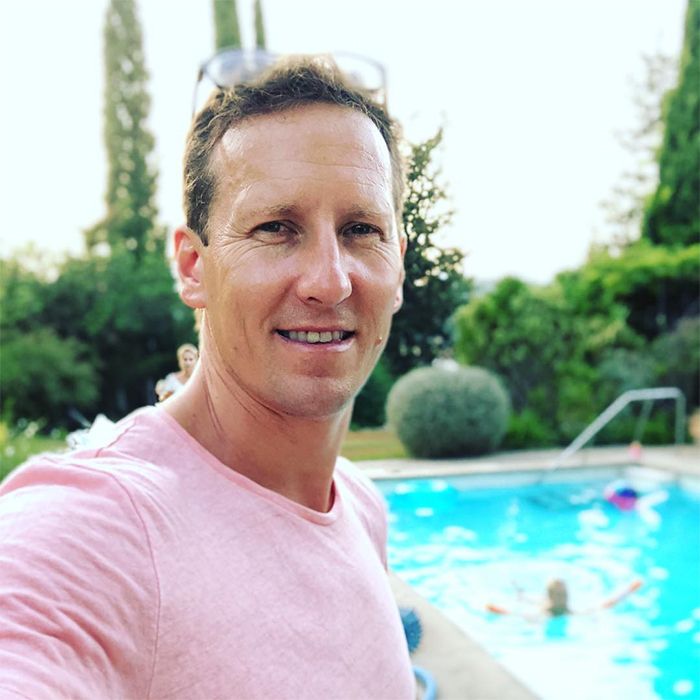 1 brendan cole holiday home pool