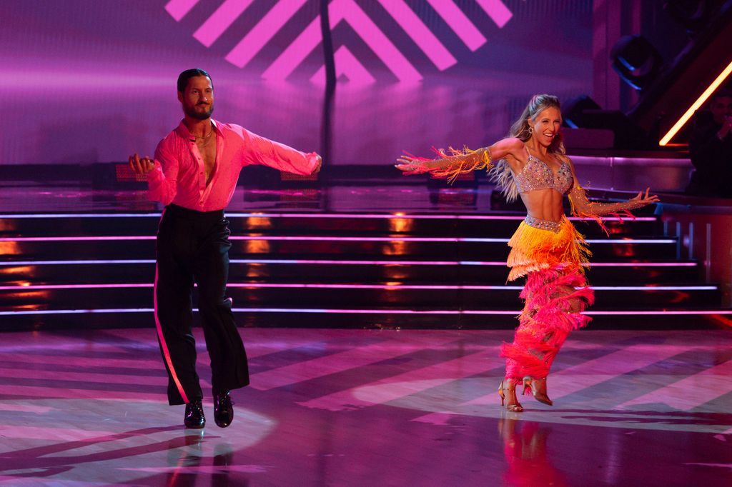 DWTS finale 2025: Who won Dancing with the Stars?