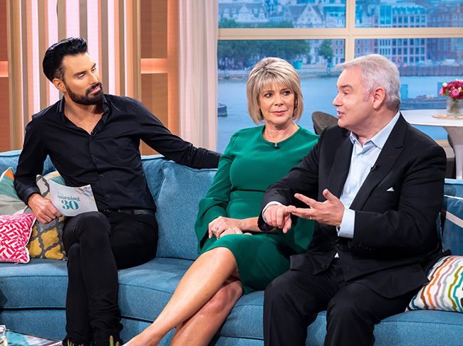 rylan clark ruth eamonn