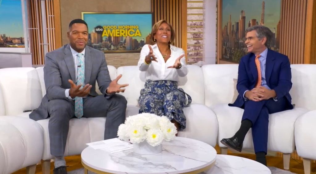 hosts of gma on the couch