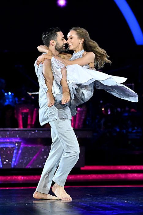 rose and giovanni pernice