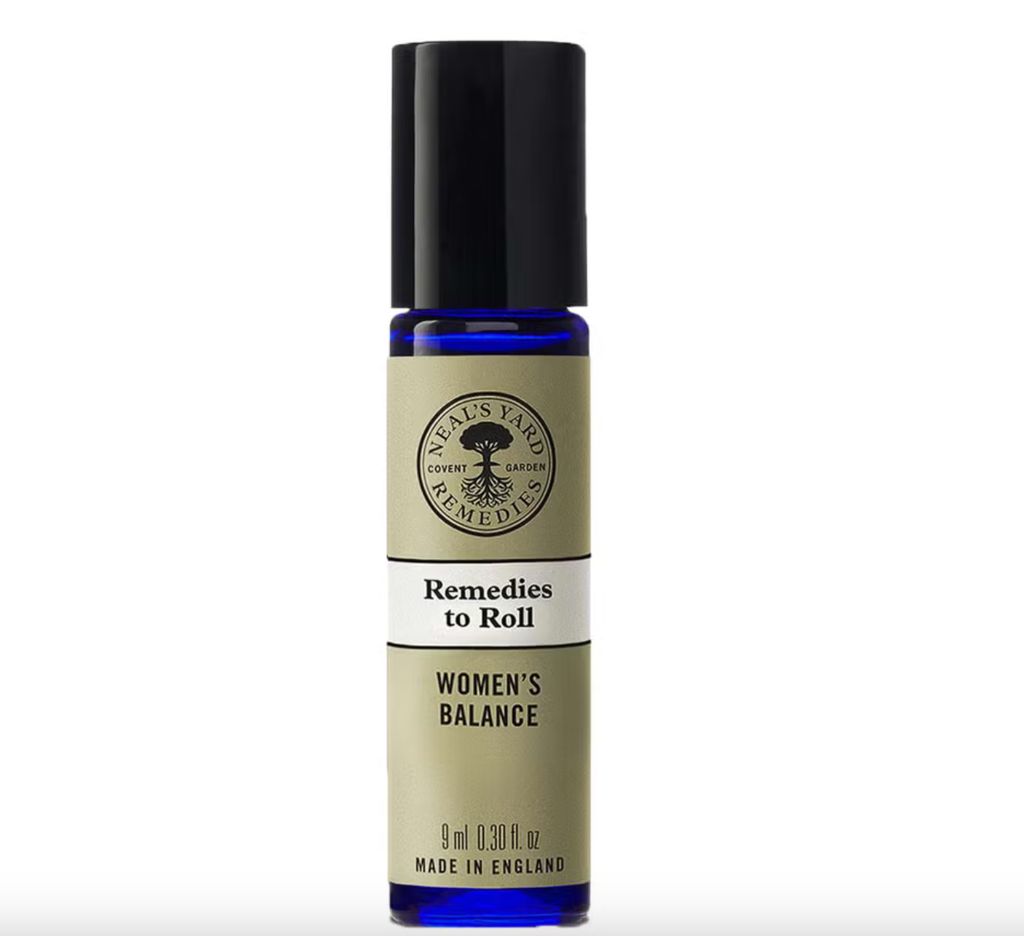 Neal's Yard Remedies Aromatherapy & Diffusers Remedies To Roll - Womens Balance