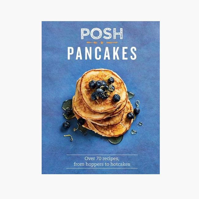 posh pancakes