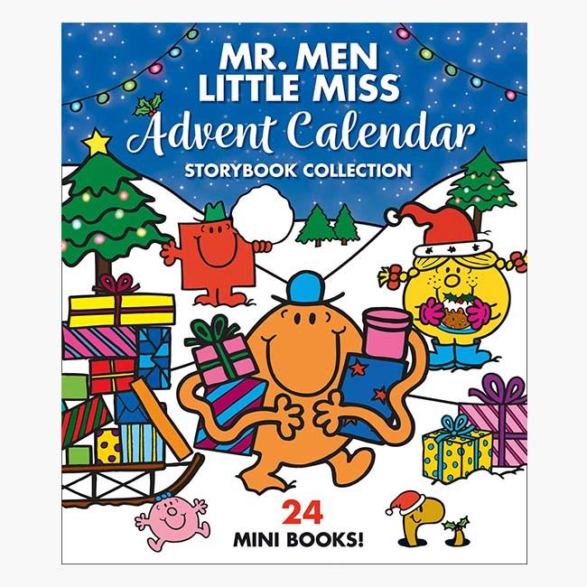 mister men books 2021
