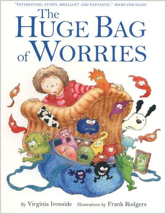 bag of worries
