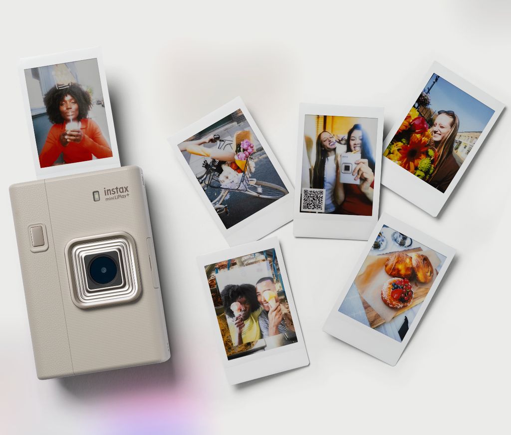 Instax mini