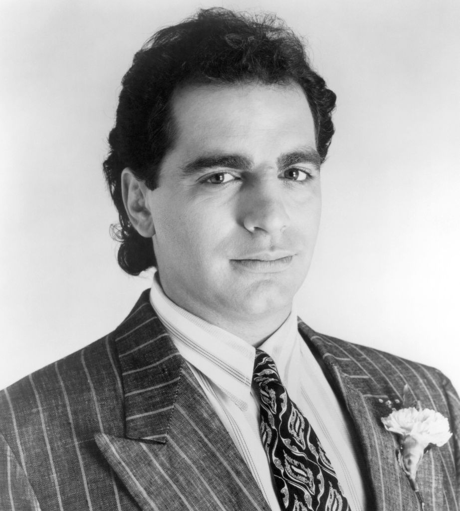 photo of joe marinelli
