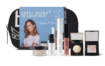 Bobbi Brown The Glow-Getter Set by Hannah Martin