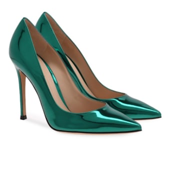 105 Pumps - Gianvito Rossi