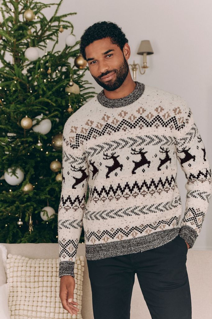 Next Christmas jumper