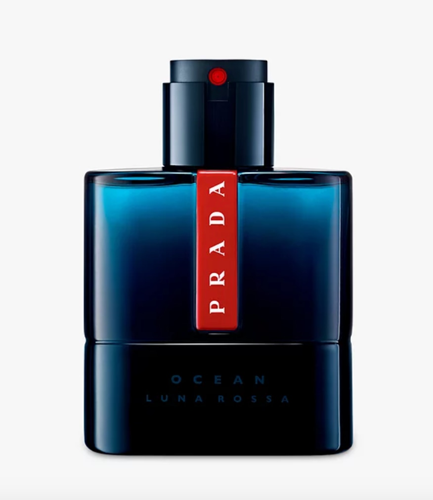 Prada men